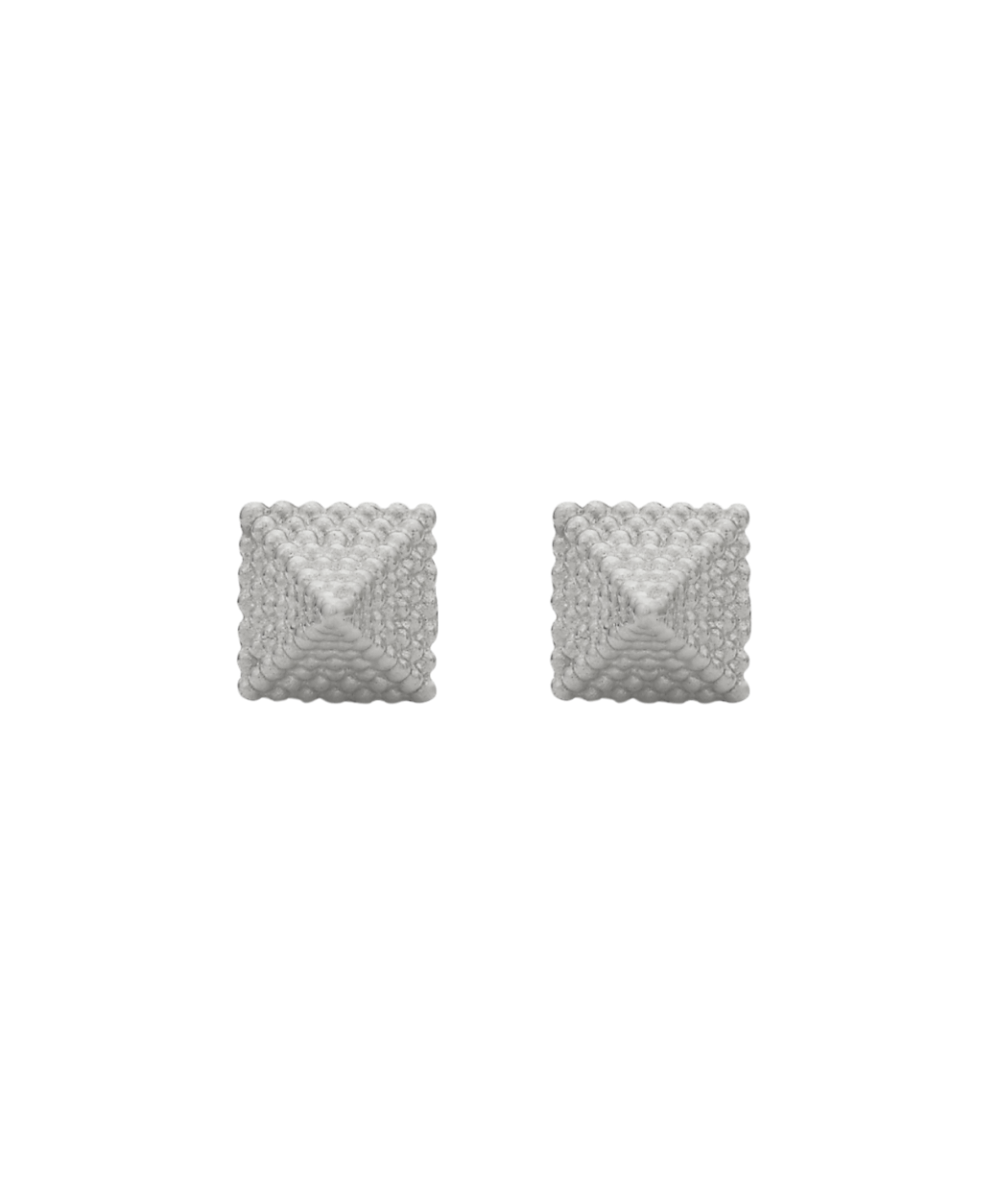 Niña Studs - 925 Sterling Silver