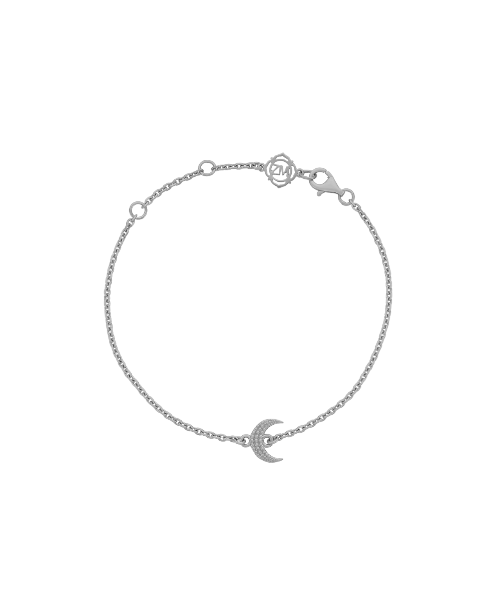 Nyx Bracelet - 925 Sterling Silver