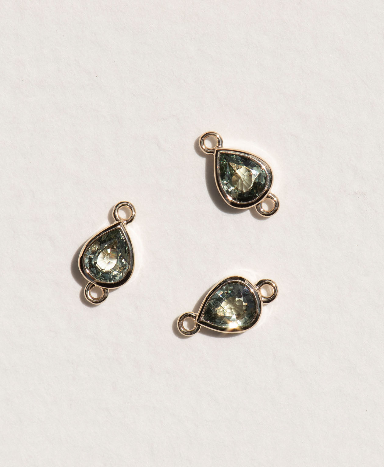 Together Forever Charms