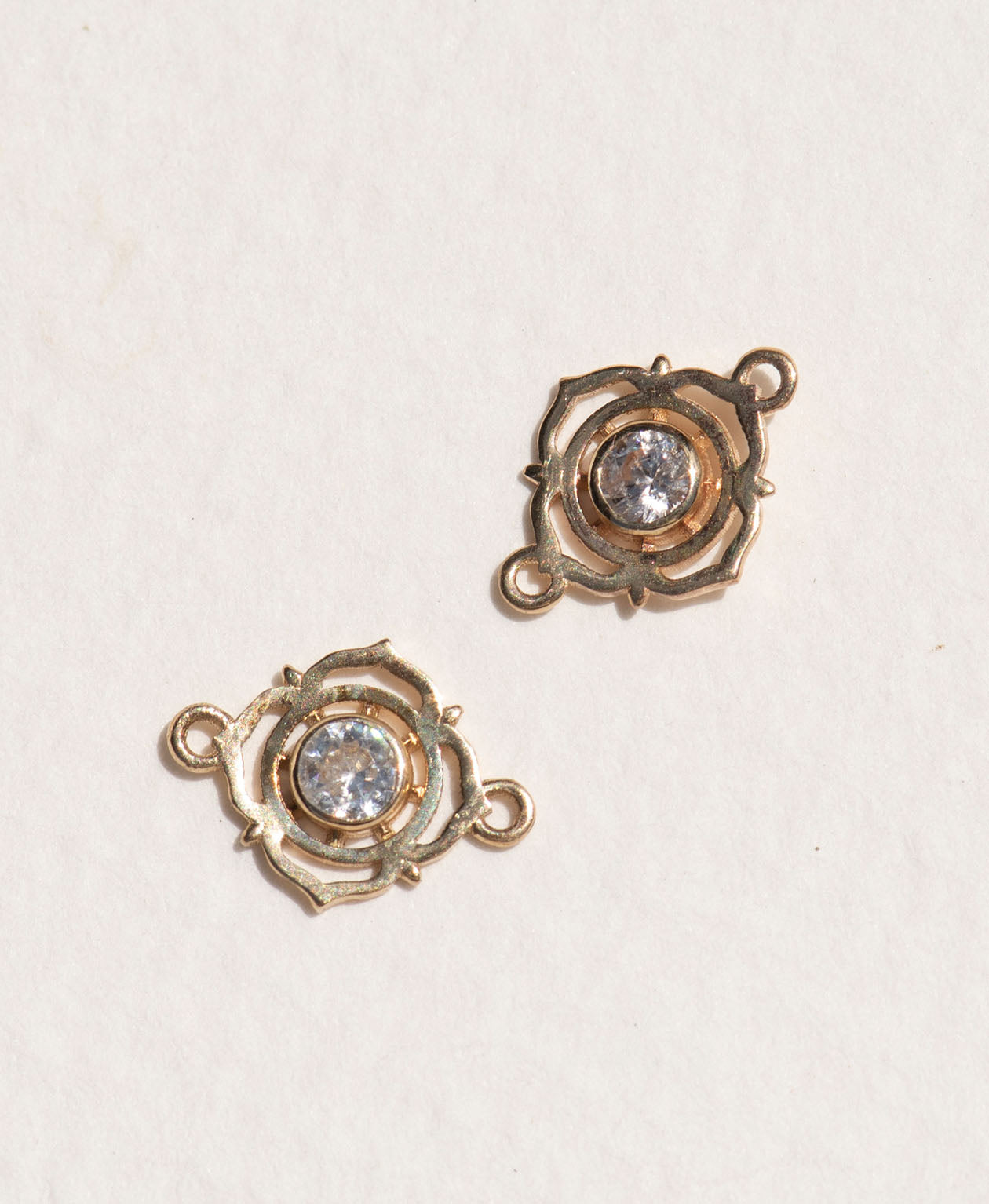 Together Forever Charms