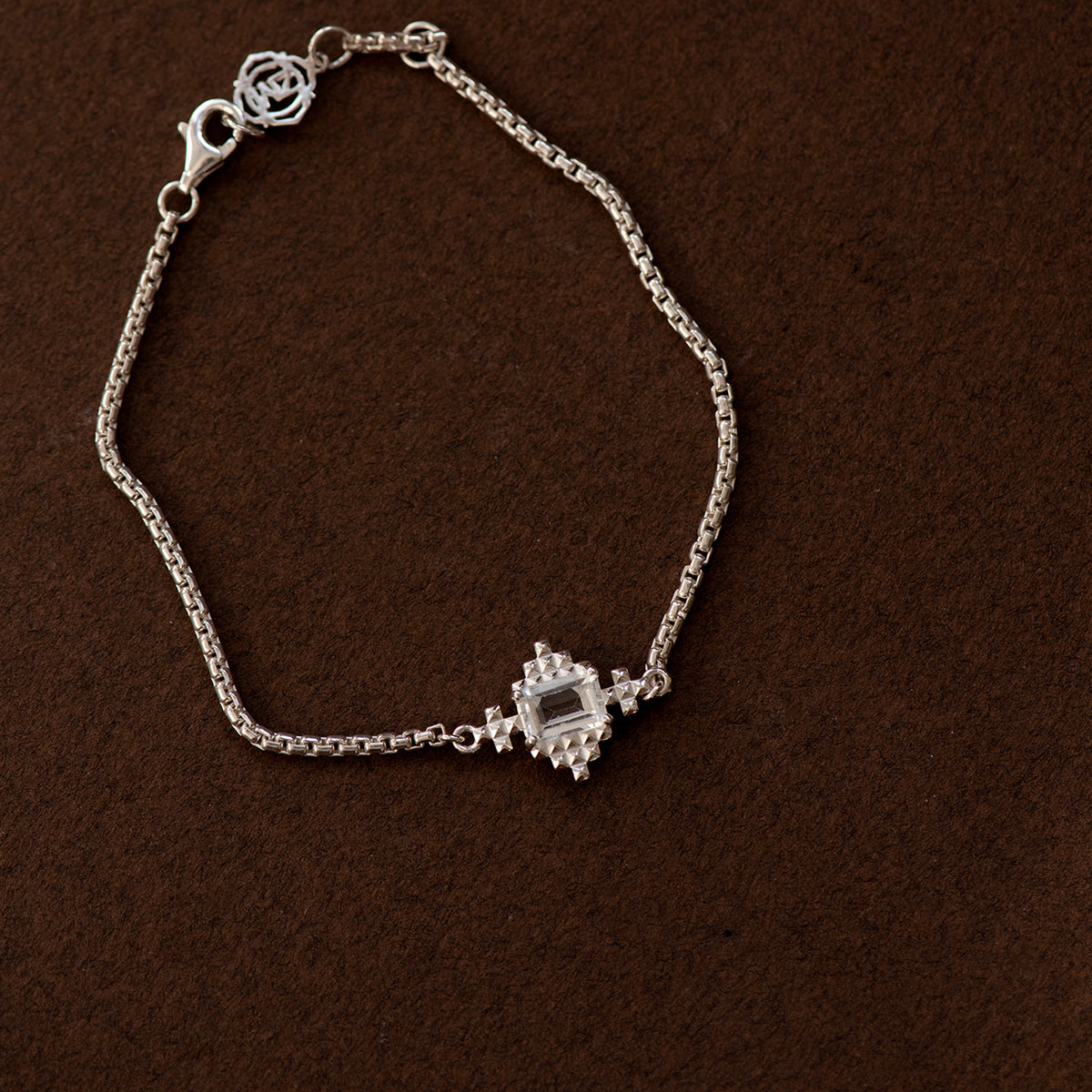 Paparazzi First Time Mom Bracelet Paparazzi Optimistic Opulence