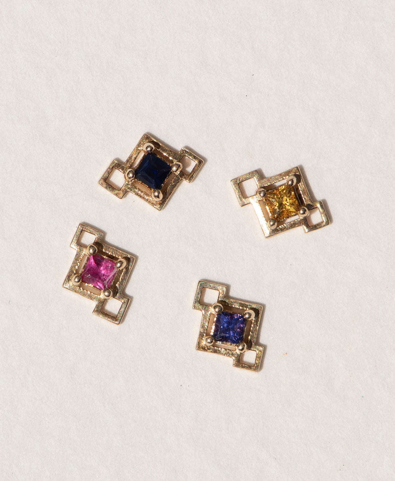 Together Forever Charms