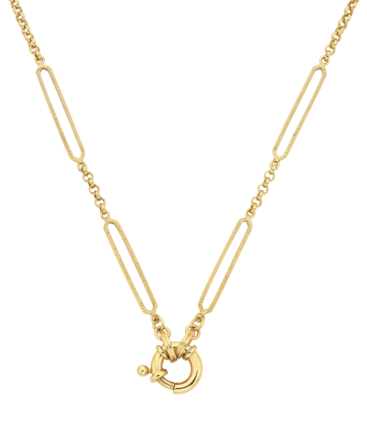 shanti-chain-40cm-gold-zoe-and shanti-chain-40cm-gold-zoe-and
