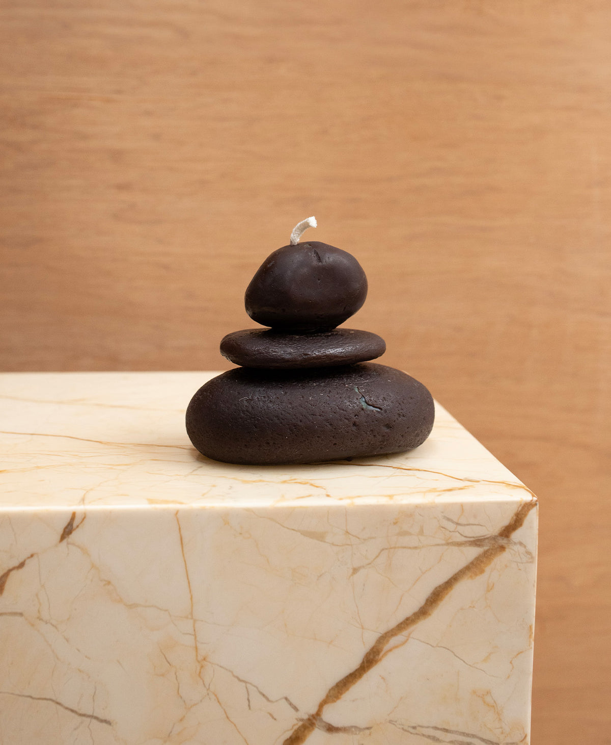 The Graces Candle - Garnet