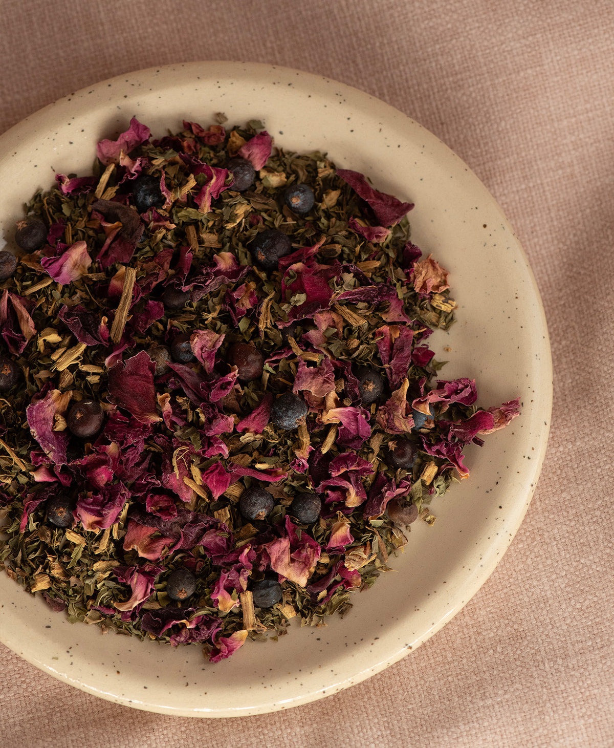 Heart Blend Tea - 80g