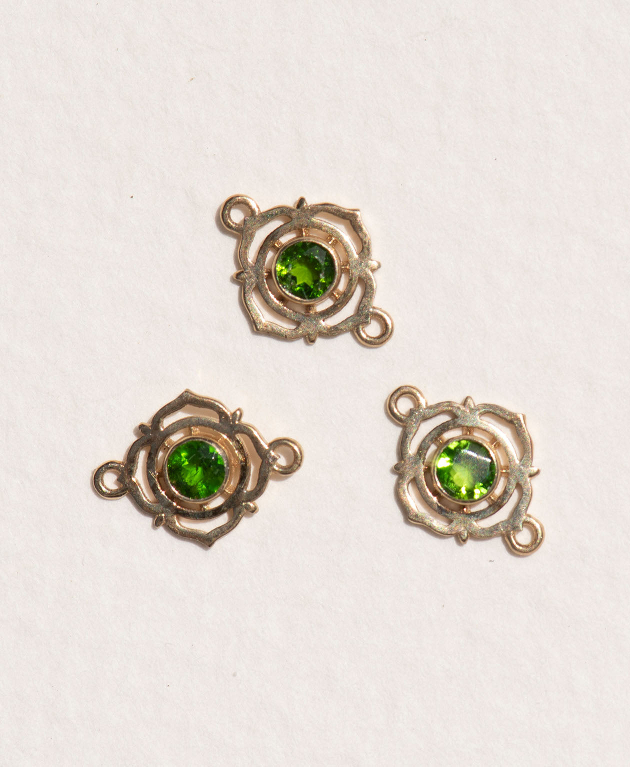 Together Forever Charms